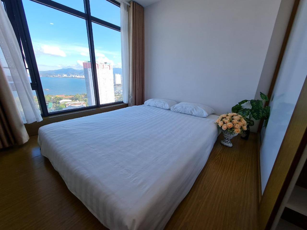 Nha Trang Moony Hotel Buitenkant foto